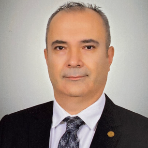 Prof. Dr. Ahmet Hamdi Deliormanlı
